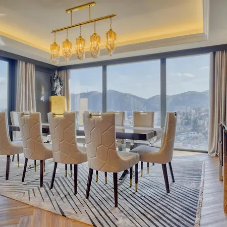 Relax In Style Boutique (adults Only) 5* Brasov