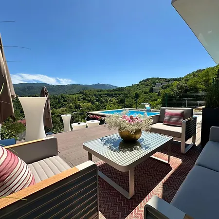Relax In Style Boutique (adults Only) Hotel