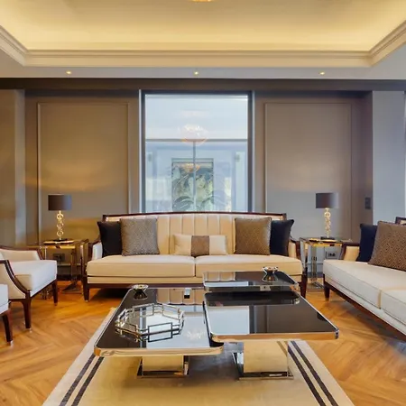 Relax In Style Boutique (adults Only) Hotel 5*