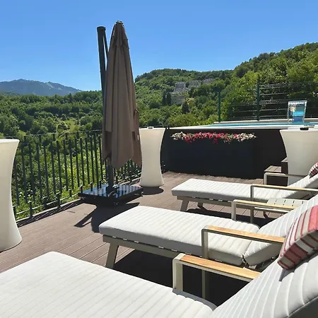 Hotel Relax In Style Boutique (adults Only) Brasov