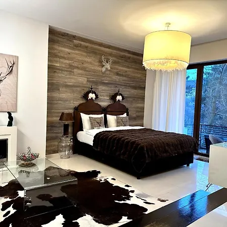 Relax In Style Boutique (adults Only) Hotel