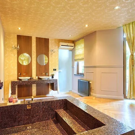 Relax In Style Boutique (adults Only) Hotel