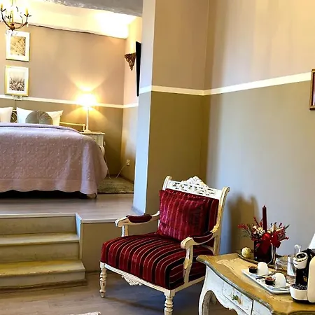 Hotel Relax In Style Boutique (adults Only) 5*