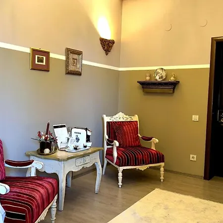 Relax In Style Boutique (adults Only) Hotel