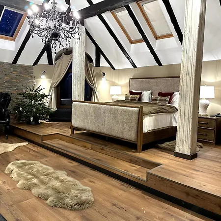 Relax In Style Boutique (adults Only) Brasov