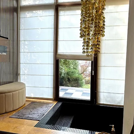 Relax In Style Boutique (adults Only) Hotel 5*
