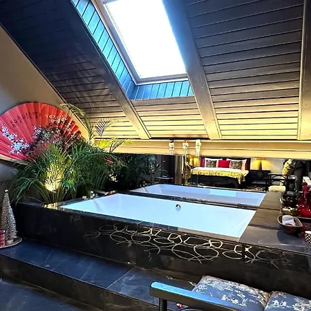 Relax In Style Boutique (adults Only) Brasov