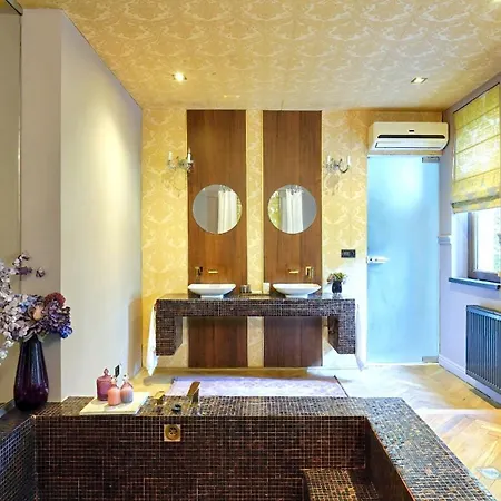 Relax In Style Boutique (adults Only) 5* Brasov