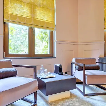 Relax In Style Boutique (adults Only) Hotel