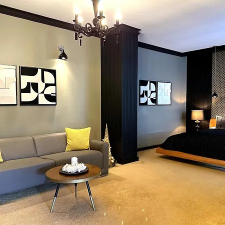 Relax In Style Boutique (adults Only) Hotel Brasov