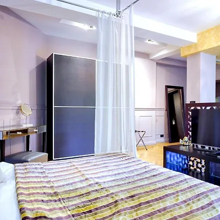 Relax In Style Boutique (adults Only) Hotel