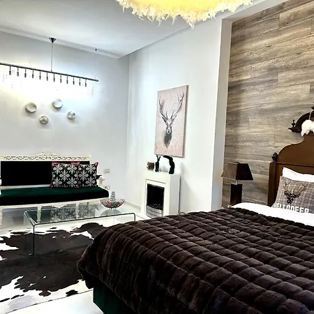 Relax In Style Boutique (adults Only) Hotel 5*