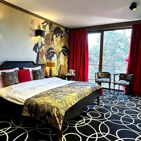 Hotel Relax In Style Boutique (adults Only) 5*