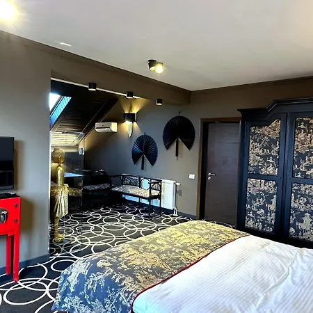 Hotel Relax In Style Boutique (adults Only) Brasov
