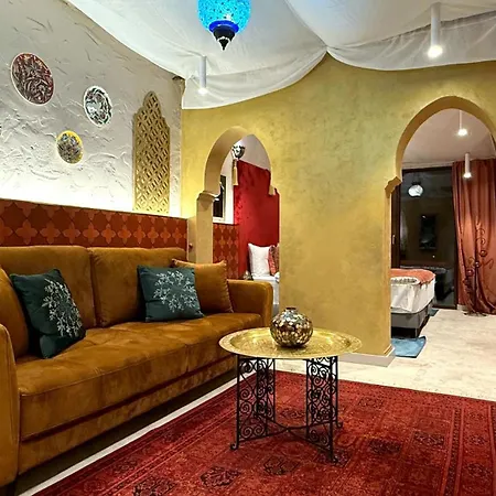Relax In Style Boutique (adults Only) Hotel