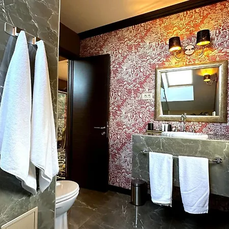 Hotel Relax In Style Boutique (adults Only) Brasov