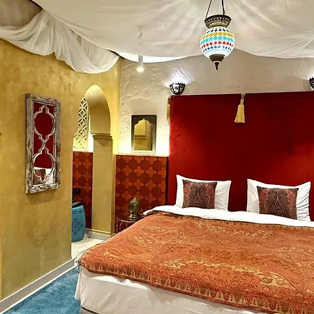 Relax In Style Boutique (adults Only) Hotel 5*