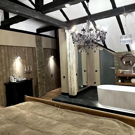 Relax In Style Boutique (adults Only) Braşov