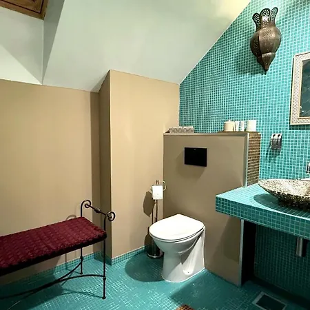 Relax In Style Boutique (adults Only) Hotel Brasov