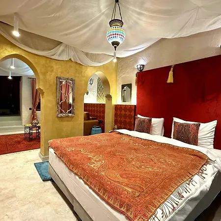 Relax In Style Boutique (adults Only) 5* Brasov