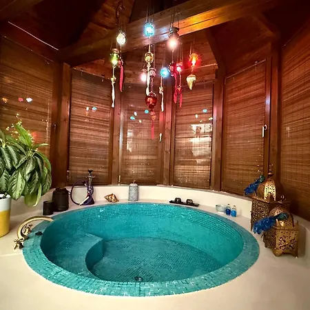 Relax In Style Boutique (adults Only) Hotel 5*