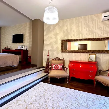 Hotel Relax In Style Boutique (adults Only) 5*