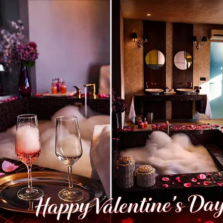 Hotel Relax In Style Boutique (adults Only)