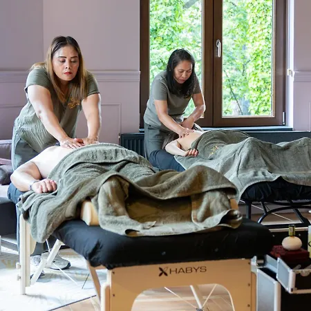 Hotel Relax In Style Boutique (adults Only)
