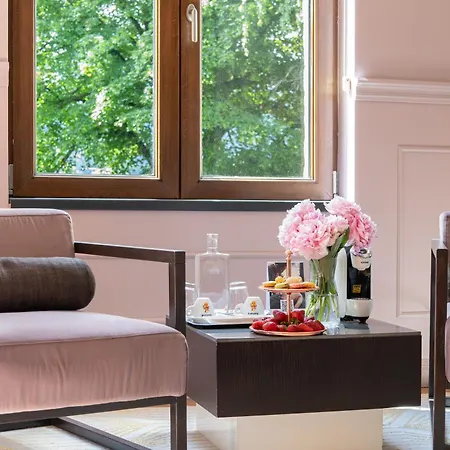Hotel Relax In Style Boutique (adults Only) 5*