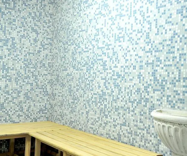 Relax In Style Boutique (adults Only) Μπρασόβ