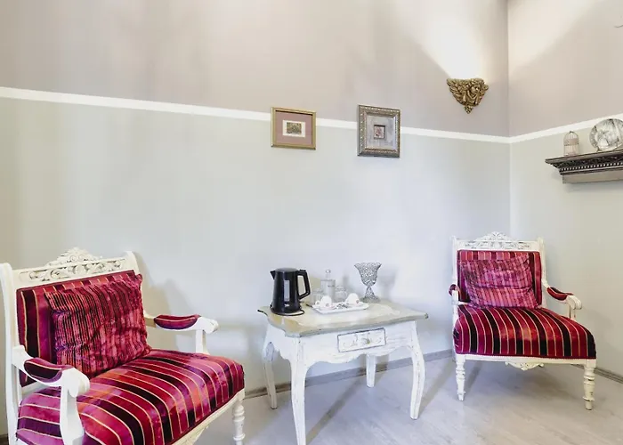 Relax In Style Boutique (adults Only) Μπρασόβ