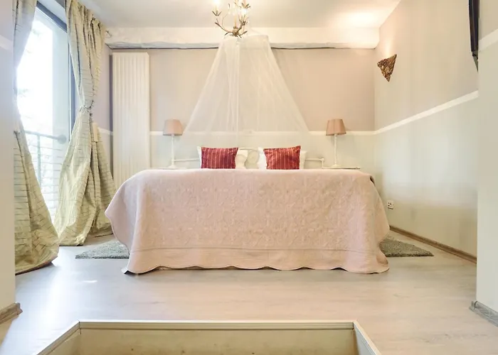 Hotel Relax In Style Boutique (adults Only) Brasov