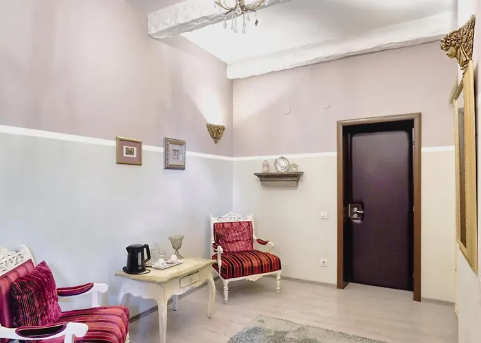 Relax In Style Boutique (adults Only) 5*