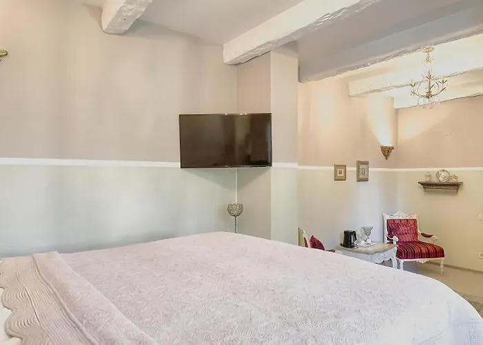 Hotel Relax In Style Boutique (adults Only)