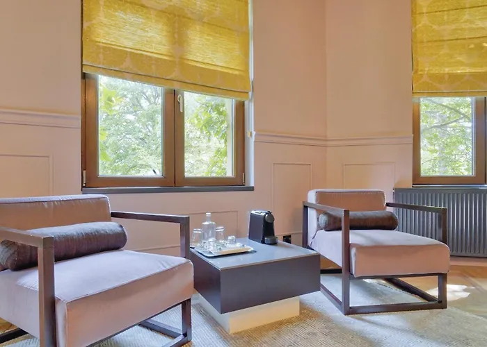 Relax In Style Boutique (adults Only) Hotel Braşov