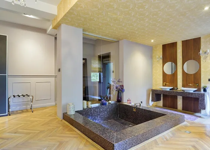 Ξενοδοχείο Relax In Style Boutique (adults Only) 5*