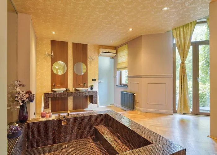 Relax In Style Boutique (adults Only) Ξενοδοχείο