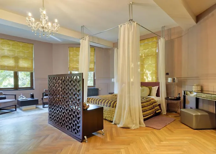 Hotel Relax In Style Boutique (adults Only) 5*