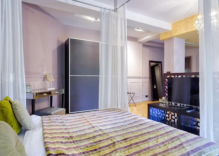 Relax In Style Boutique (adults Only) Hotel