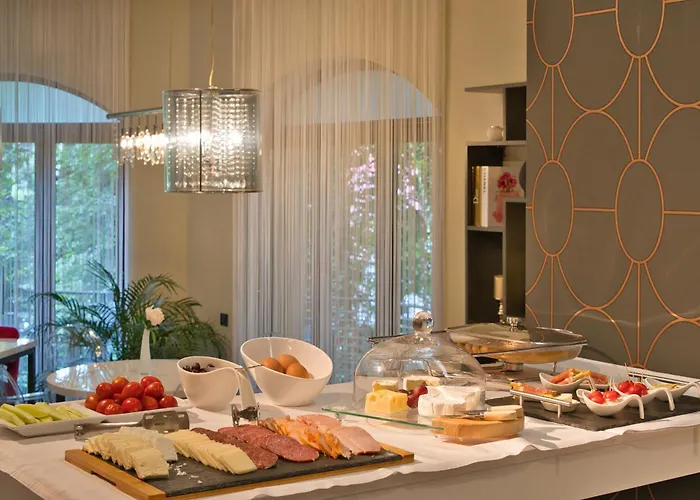 Relax In Style Boutique (adults Only) 5* Brasov