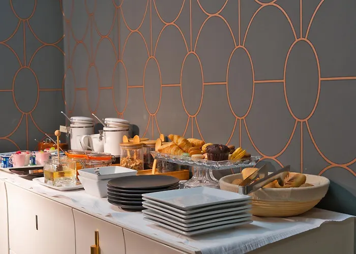 Relax In Style Boutique (adults Only) Μπρασόβ