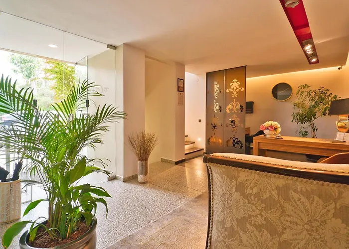 Hotel Relax In Style Boutique (adults Only)