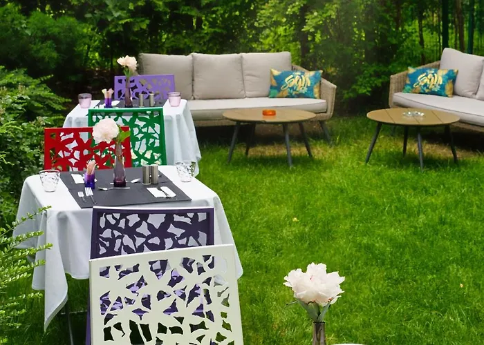 Relax In Style Boutique (adults Only) 5* Brasov