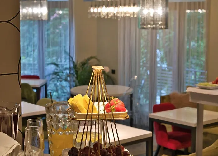 Ξενοδοχείο Relax In Style Boutique (adults Only)