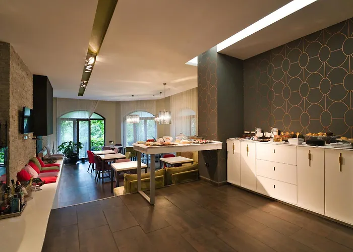 Relax In Style Boutique (adults Only) Ξενοδοχείο