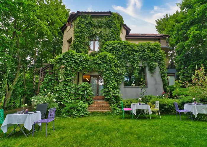 Relax In Style Boutique (adults Only) 5*