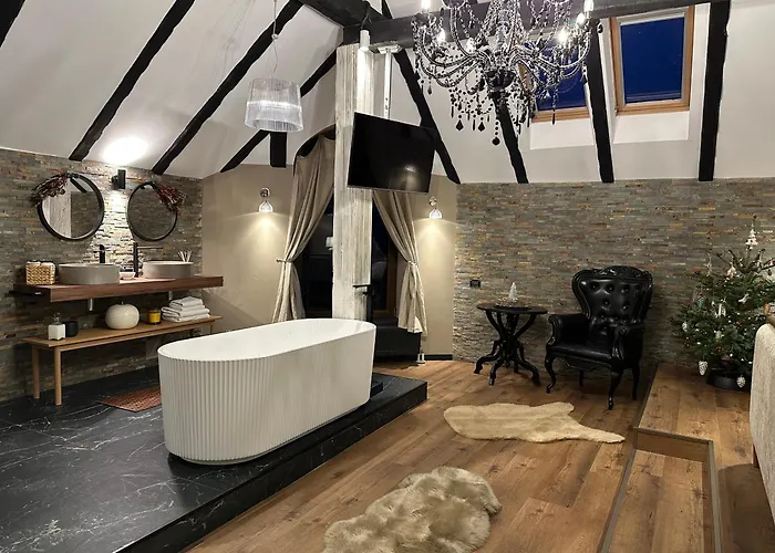 Ξενοδοχείο Relax In Style Boutique (adults Only) 5*