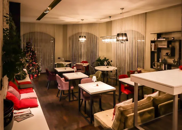 Relax In Style Boutique (adults Only) 5*