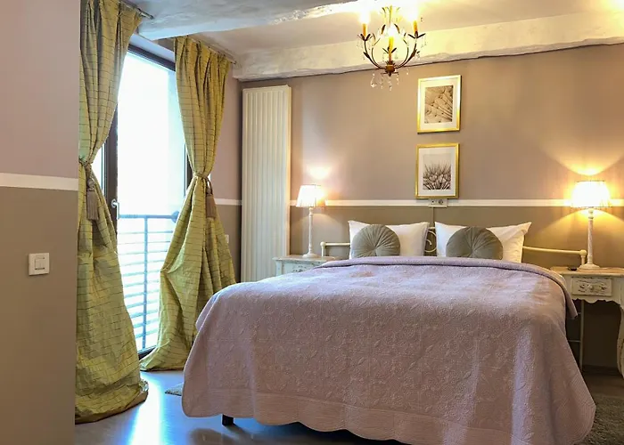 Relax In Style Boutique (adults Only) 5* Braşov