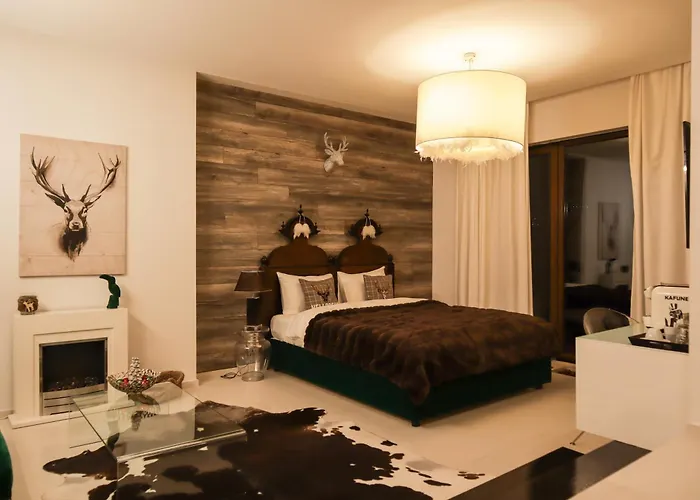 Relax In Style Boutique (adults Only) Hotel